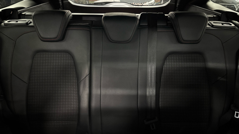 Ford Focus 1.5 EcoBlue 120 ST-Line X 5dr Auto Diesel Estate